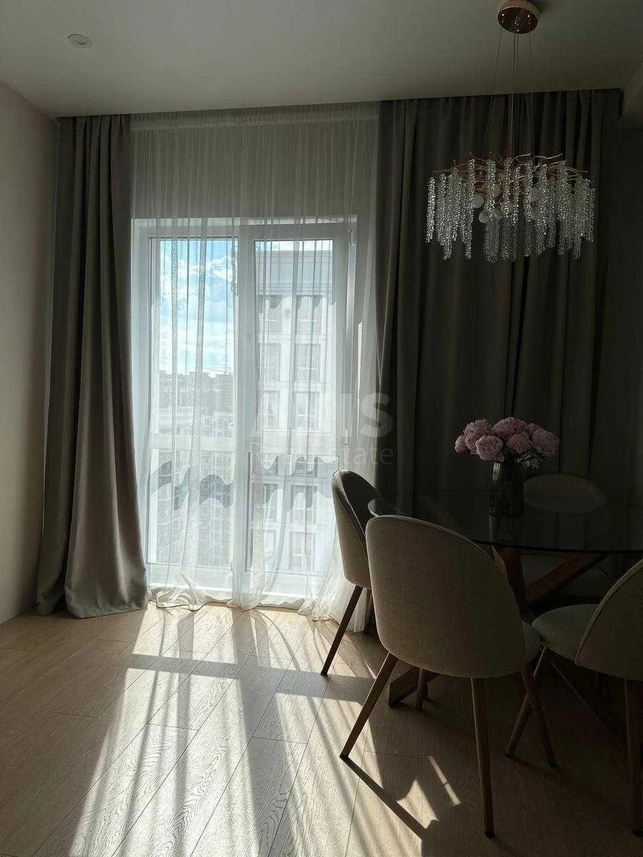 2k apartment vul. Myhajla Maksymovycha 24670712