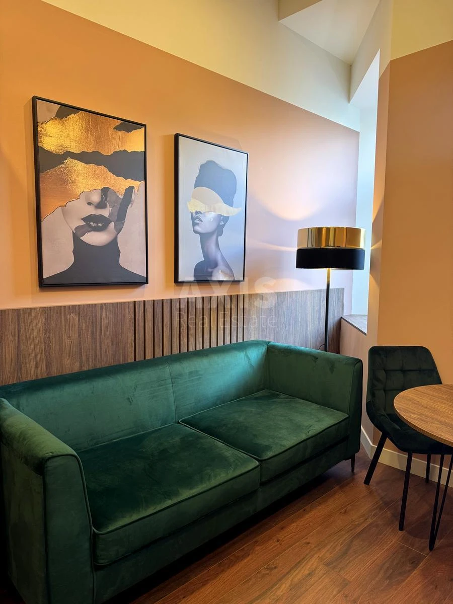 2k apartment vul. Basejna 36871419