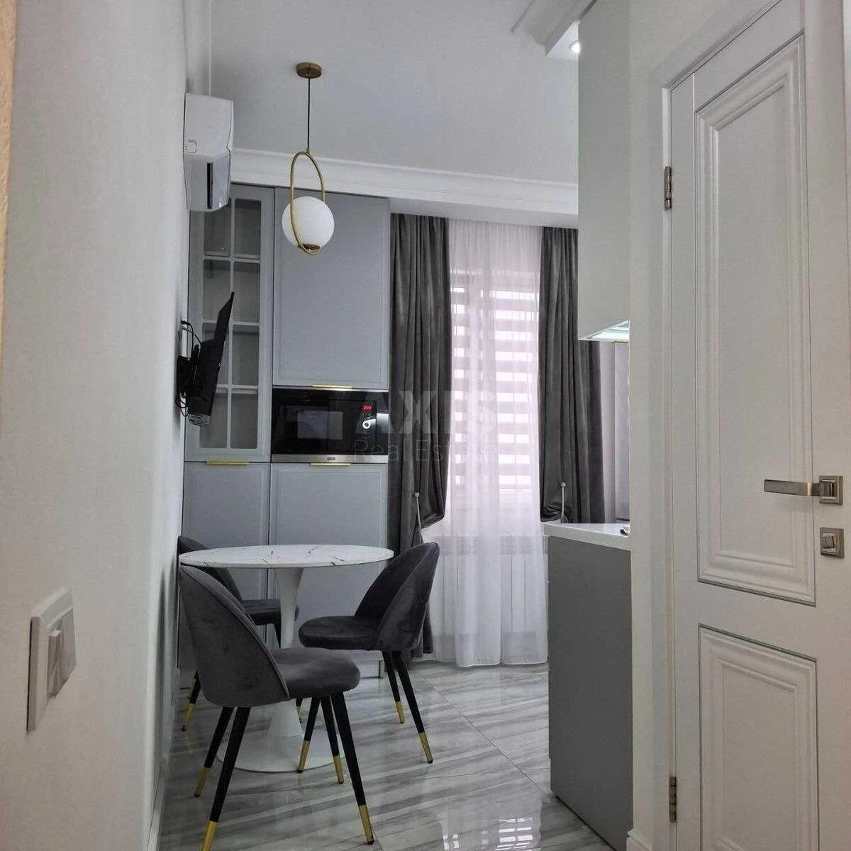 3k apartment vul. Liskivs'ka 2/71716632