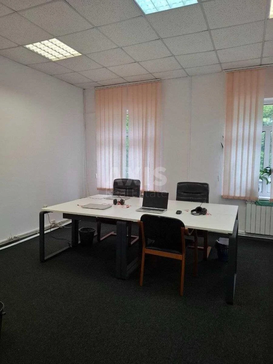 Office vul. Teligy Oleny 6, 38m26872415