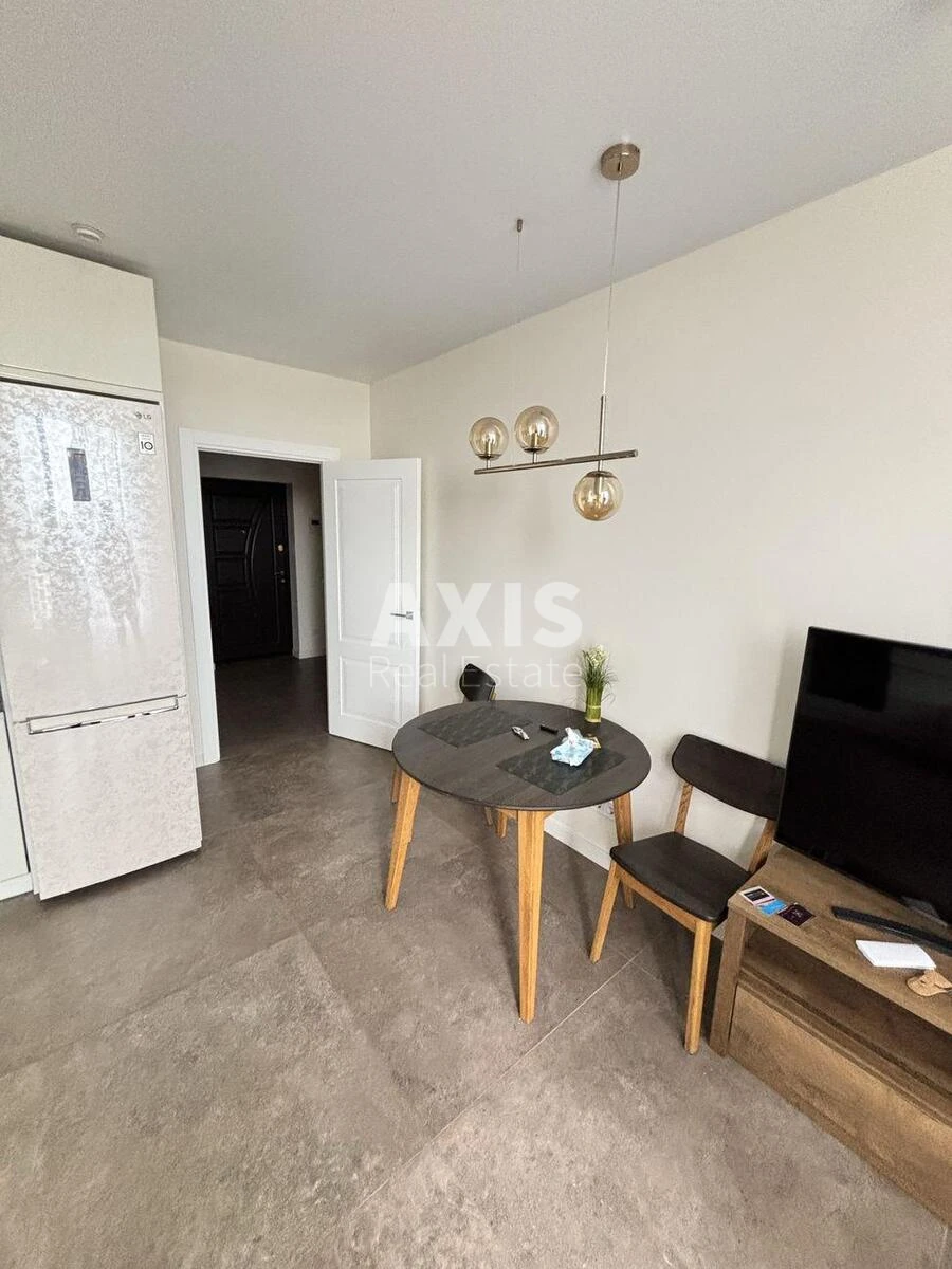 1k apartment vul. Glybochyc'ka 73480960