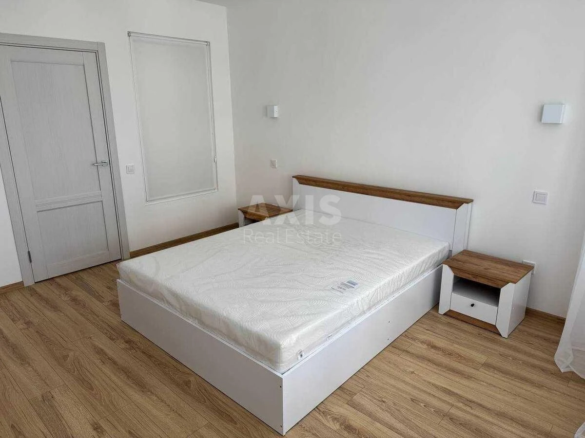 1k apartment vul. Olevs'ka 9698733