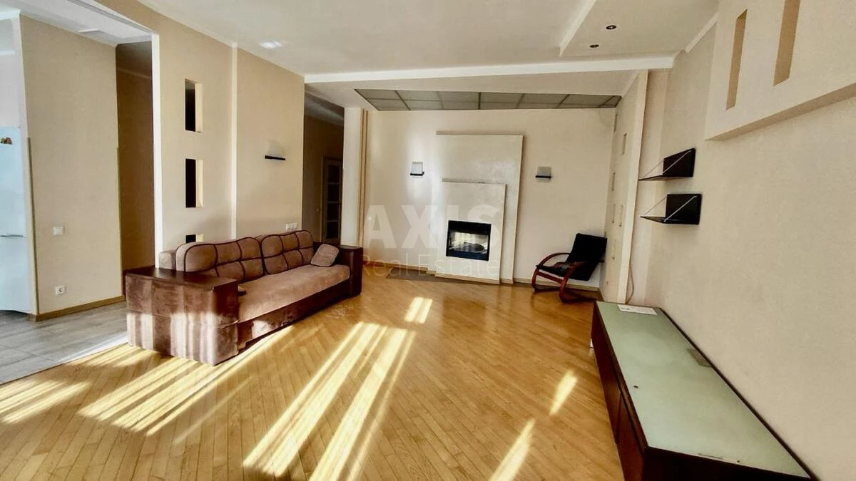 3k apartment bul. Lesi Ukrai'nky 7Б6676819