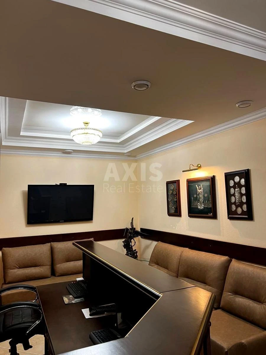 Офис ул. Евгения Коновальца 36В, 80м2684575
