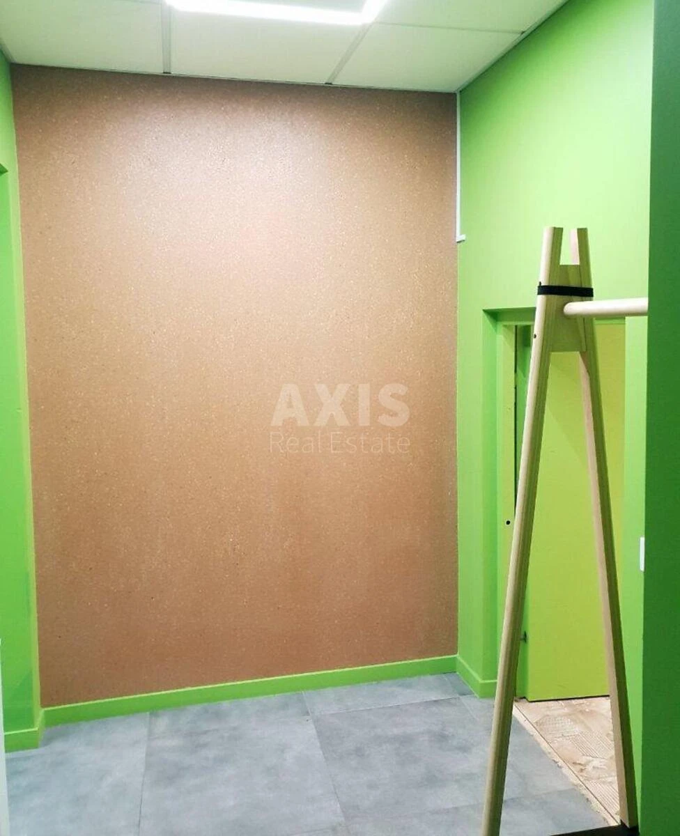 Trade object pl. Obolons'ka 7, корп. 1, 70m2651833