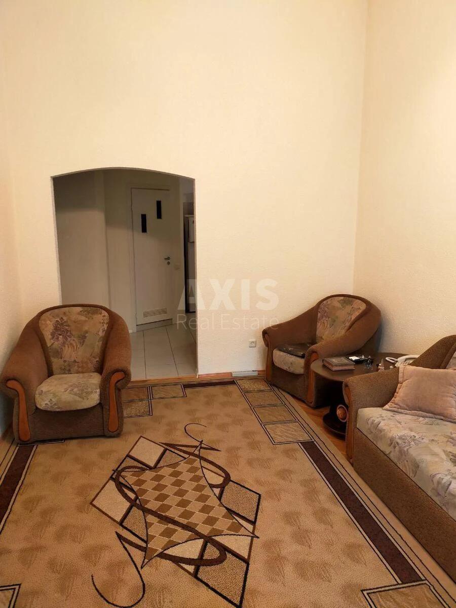 2k apartment vul. Strilec'ka 7/6667843