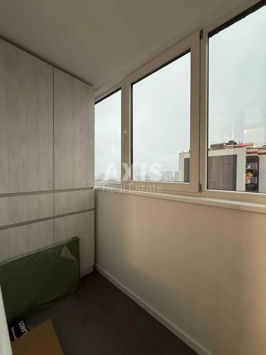 1k apartment pr-t Povitryanykh Syl 56626595