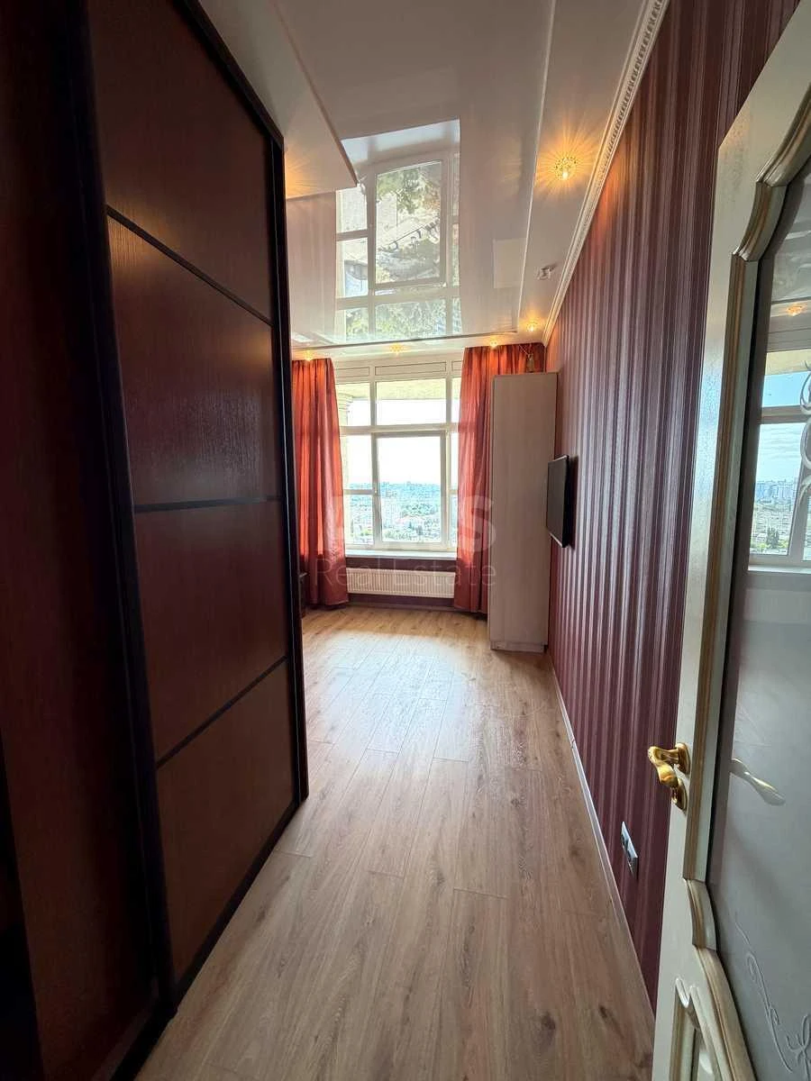 1к квартира ул. Парково-Сырецкая 4В713695