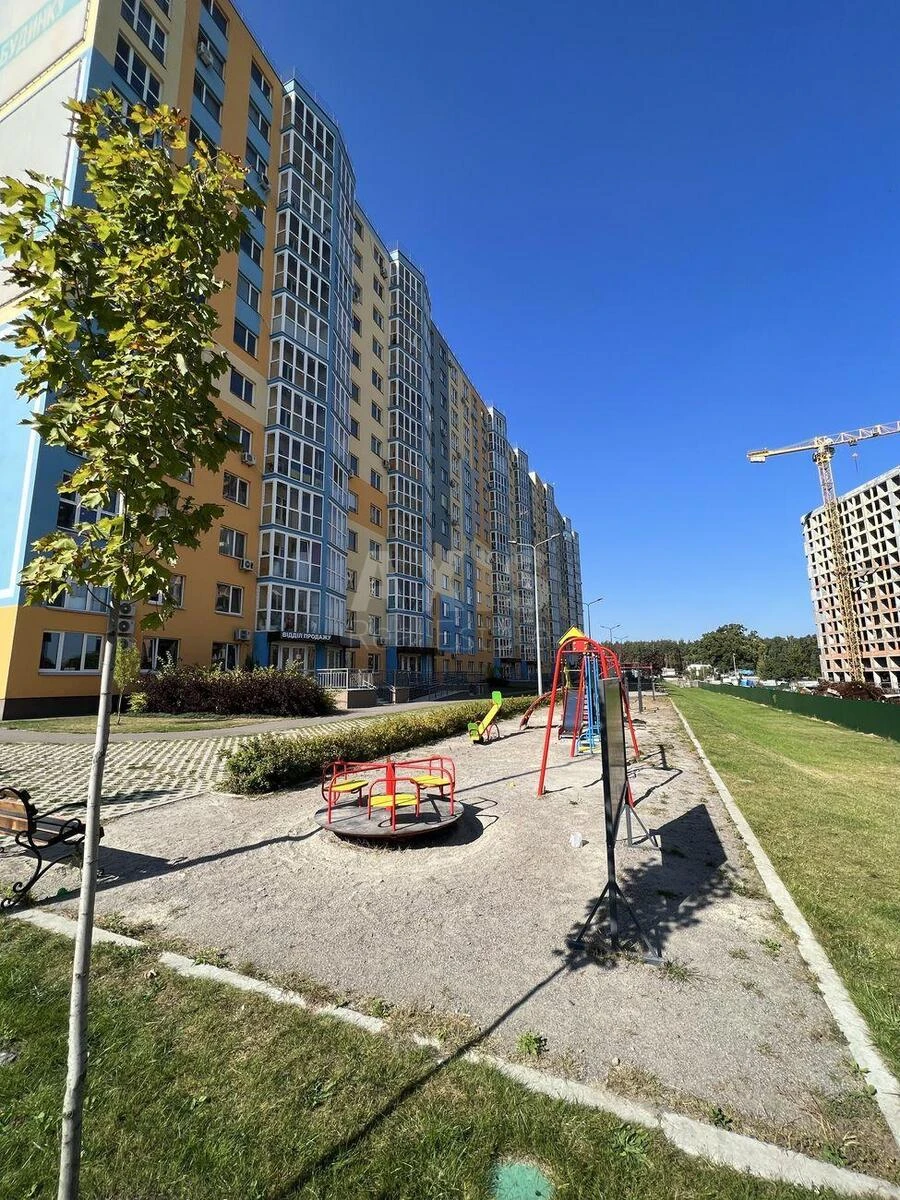 Office vul. Berkovec'ka 6Б, 54m2581851