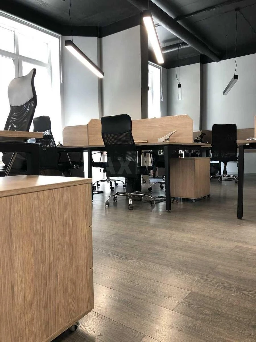 Офис ул. Дегтярная 8, 220м2625054