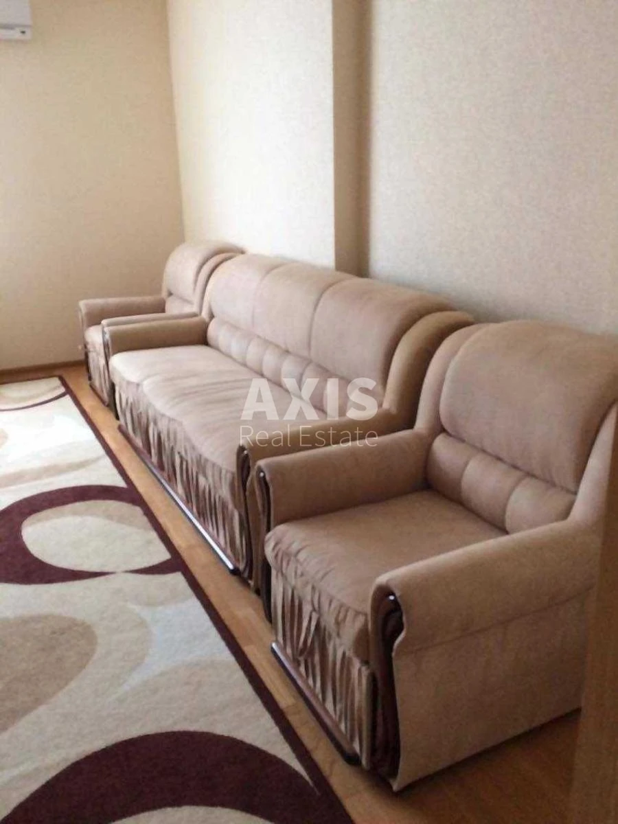 3k apartment vul. Yulia Zdanovska 46/1427611