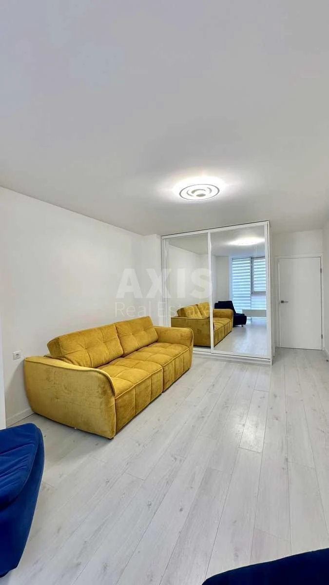 2k apartment vul. Glybochyc'ka 73713397