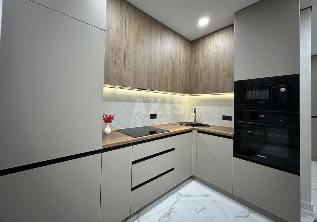 1k apartment vul. Vsevoloda Zmijenka 34/21623520