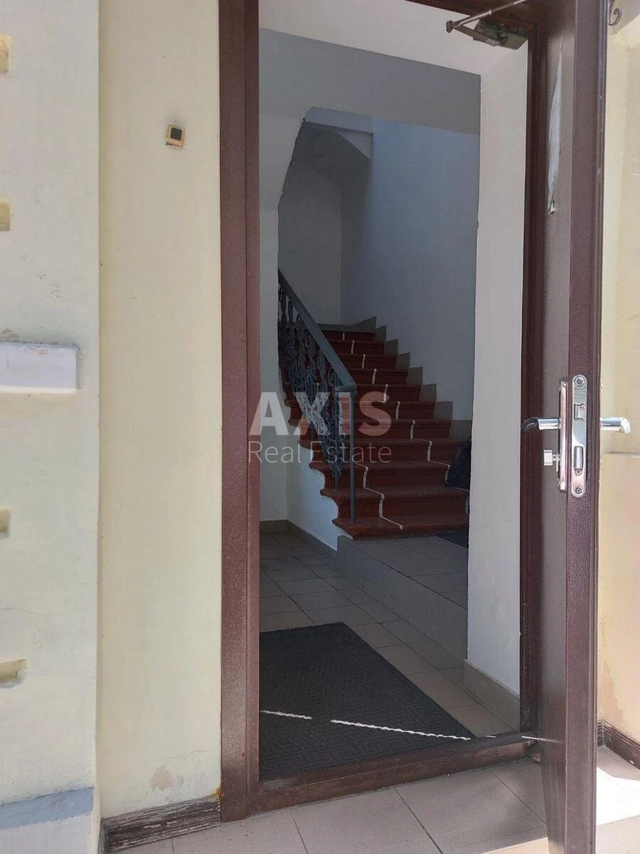 Trade object vul. Skovorody Grygorija 5А, 100m2571860