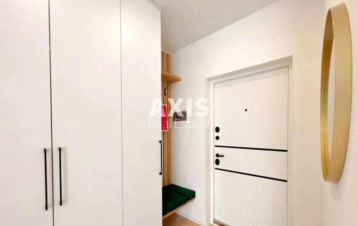 1к квартира ул. Стуса Василия 35306216