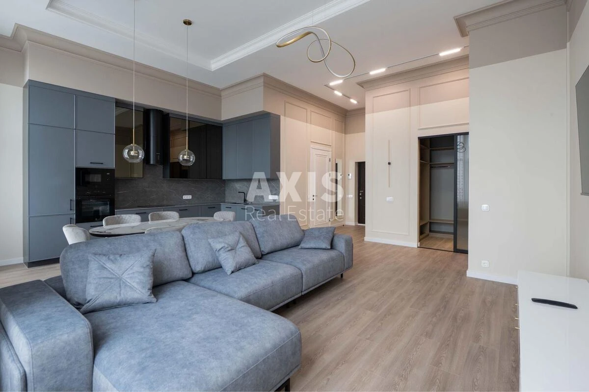 3к квартира ул. Михаила Бойчука 19A565303