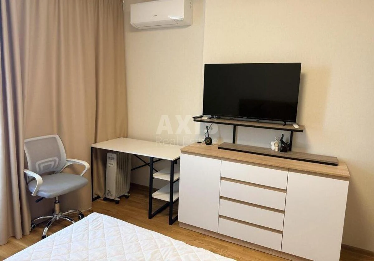 1к квартира ул. Краковская 27А710889