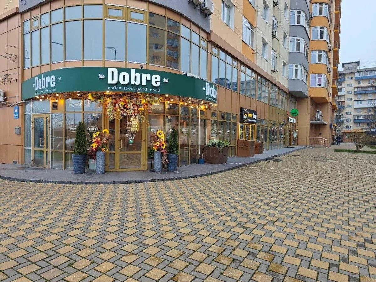 Trade object vul. Kondratjuka Jurija 5, 73m264781