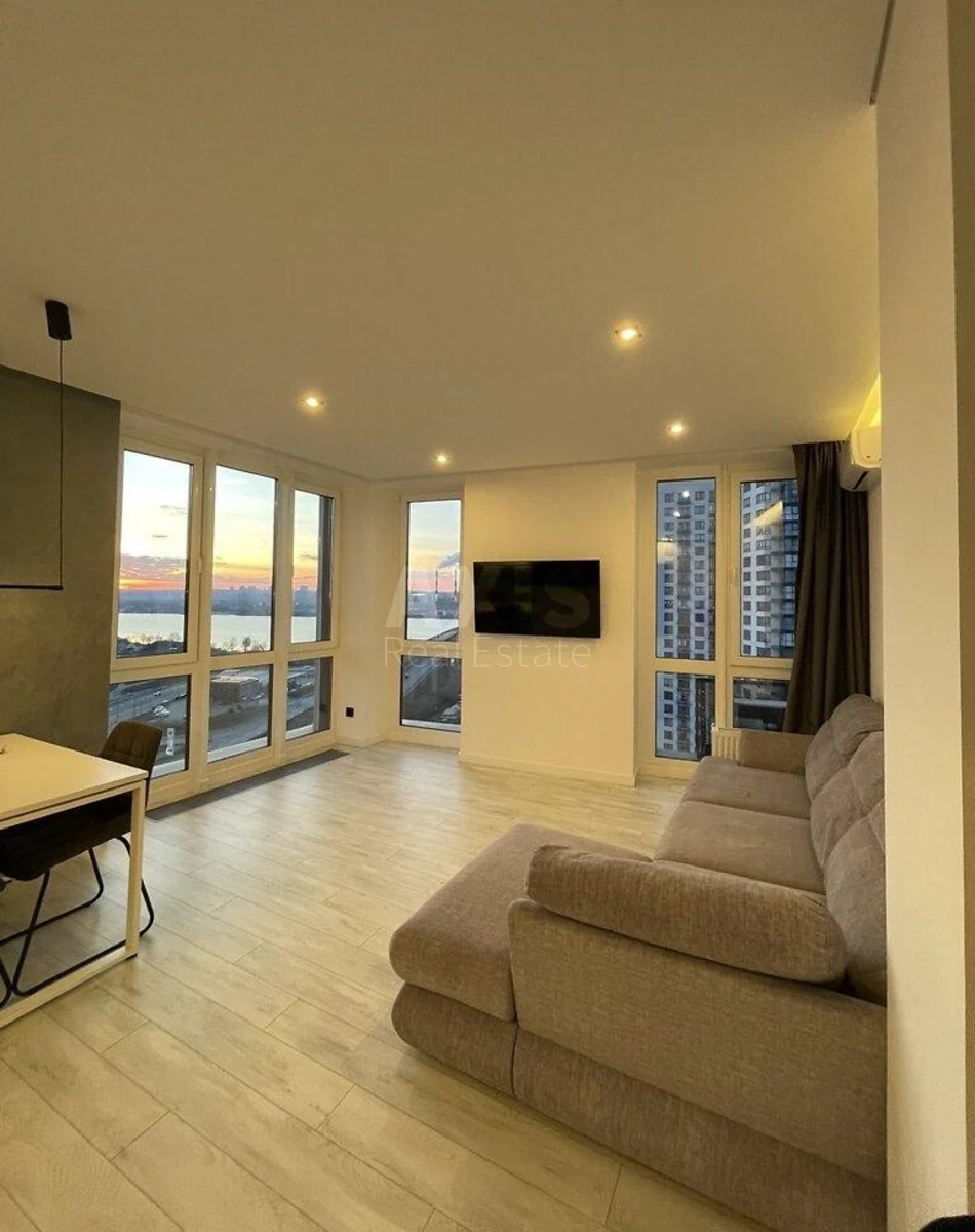 3k apartment vul. Zarichna 16265191