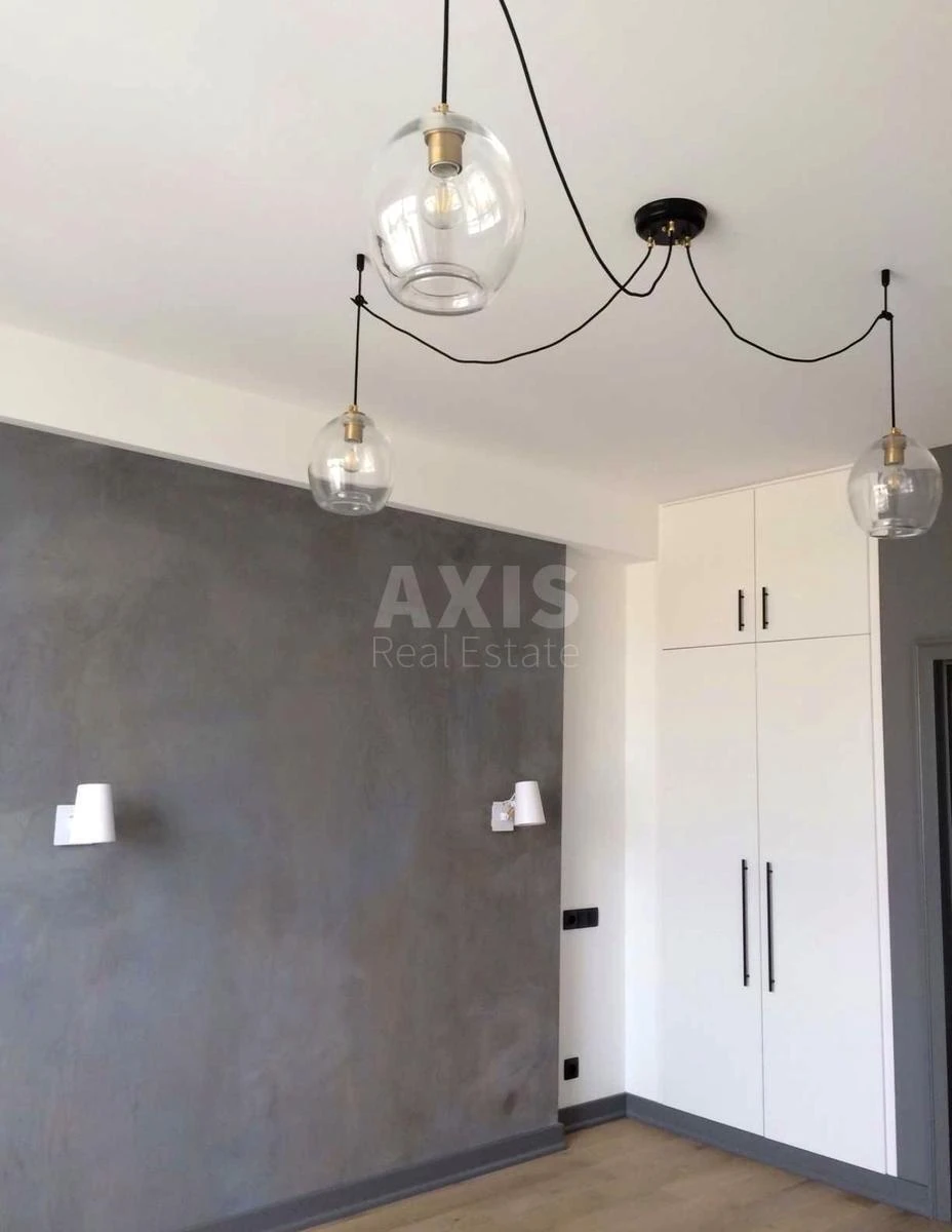 3k apartment vul. Gogolivs'ka 146642316