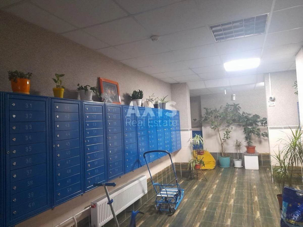 2k apartment vul. Volodymyra Naumovycha 4А6434914