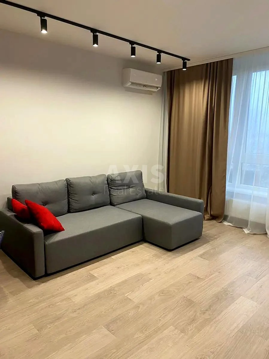 2k apartment vul. Lypkivs'kogo Vasylja Mytropolyta 38664414