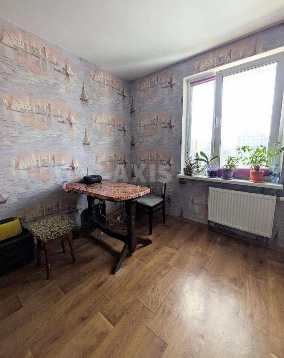 2k apartment vul. Danchenka Sergija 5, корп. 2711241