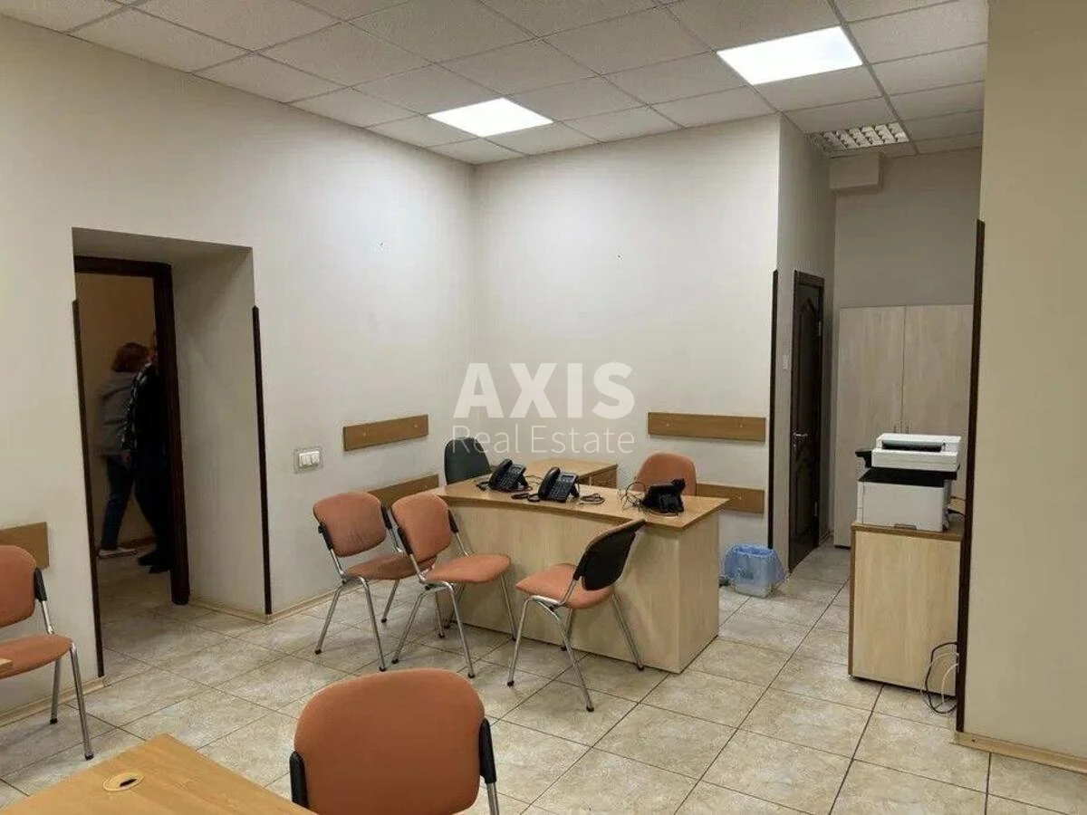 Офис ул. Деловая 6, 212м2582264