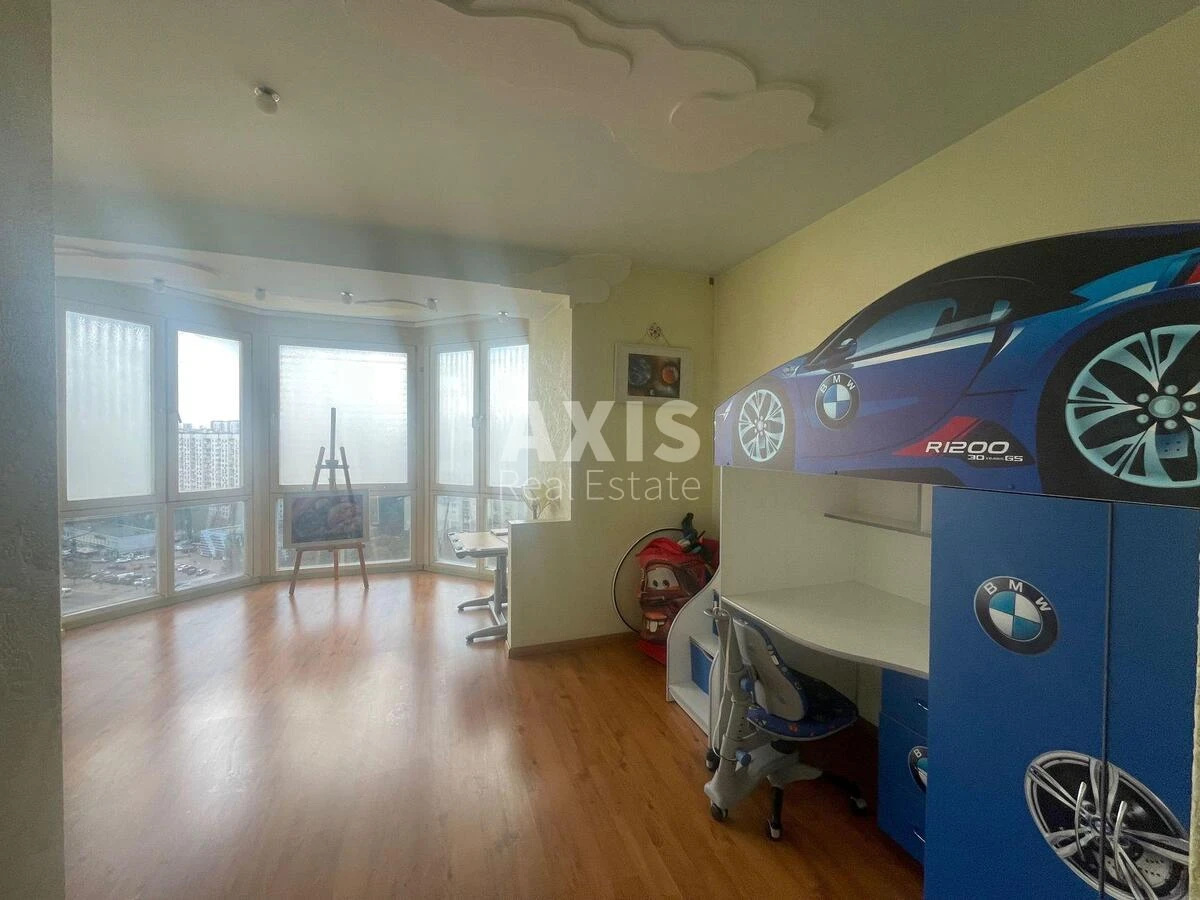 3k apartment pr-t Volodimira Іvasyuka 246949910