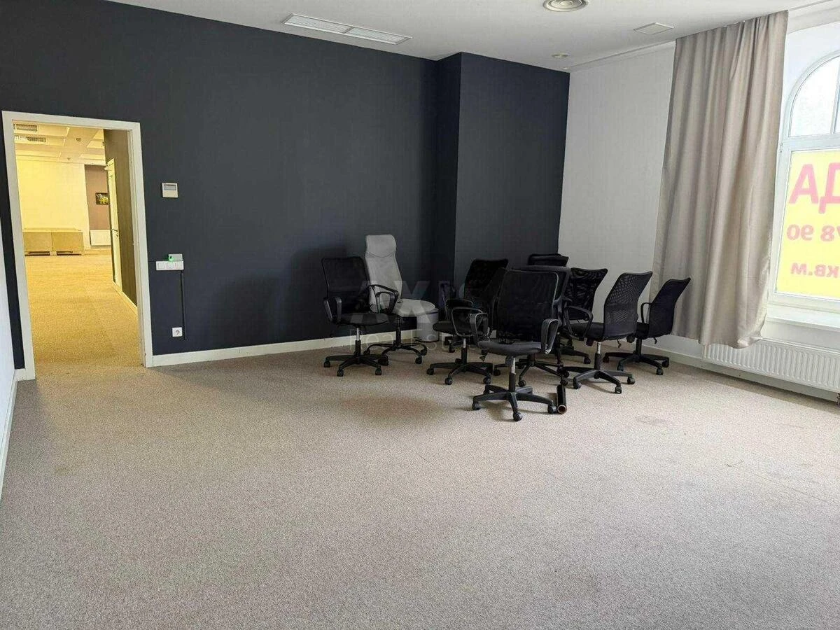 Office vul. Glybochyc'ka 32, 334m2711657