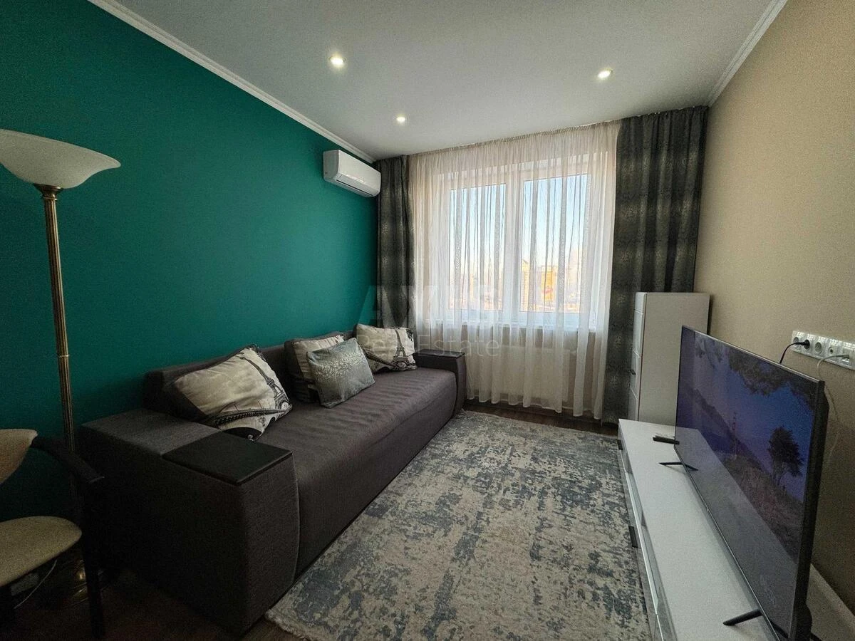 2к квартира пер. Тбилисский 1А641552