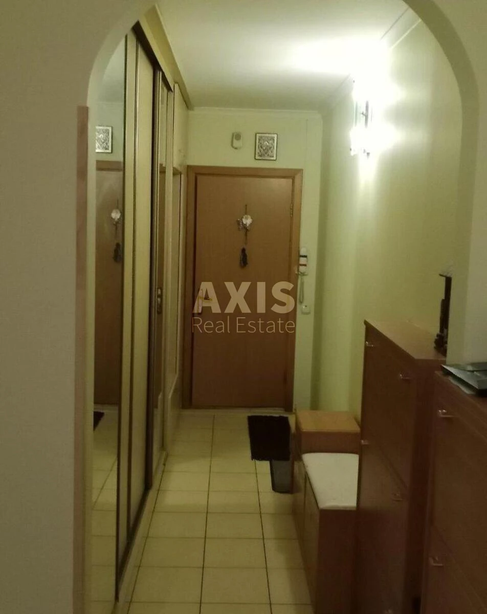 3k apartment vul. Yulia Zdanovska 34/1A5305113