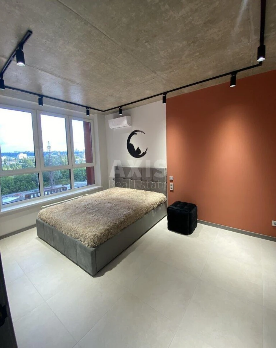 1k apartment doroga Naberezhno-Rybal's'ka 276877012