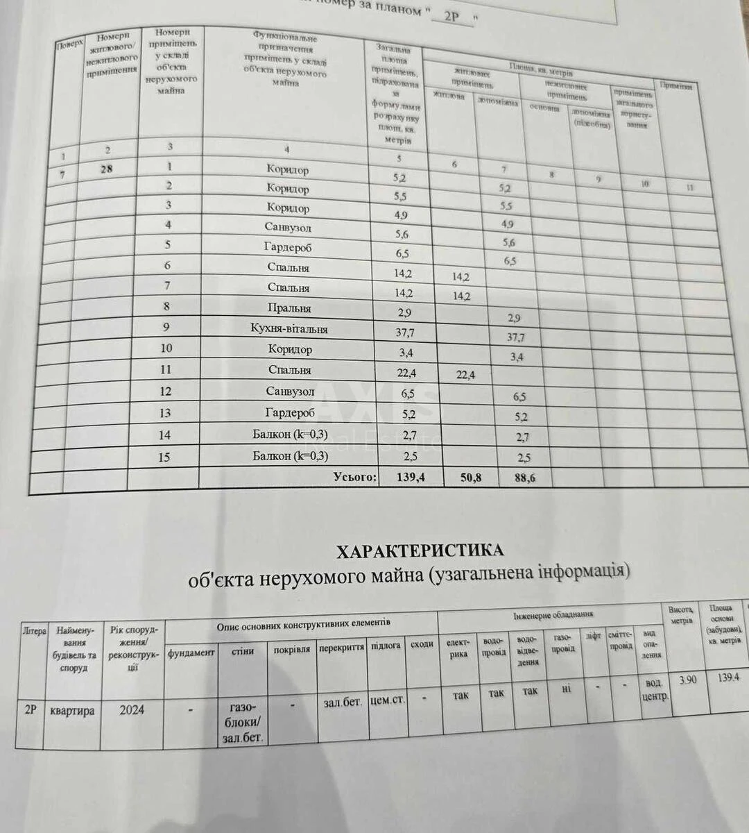 3к квартира ул. Салютная 2Б649042