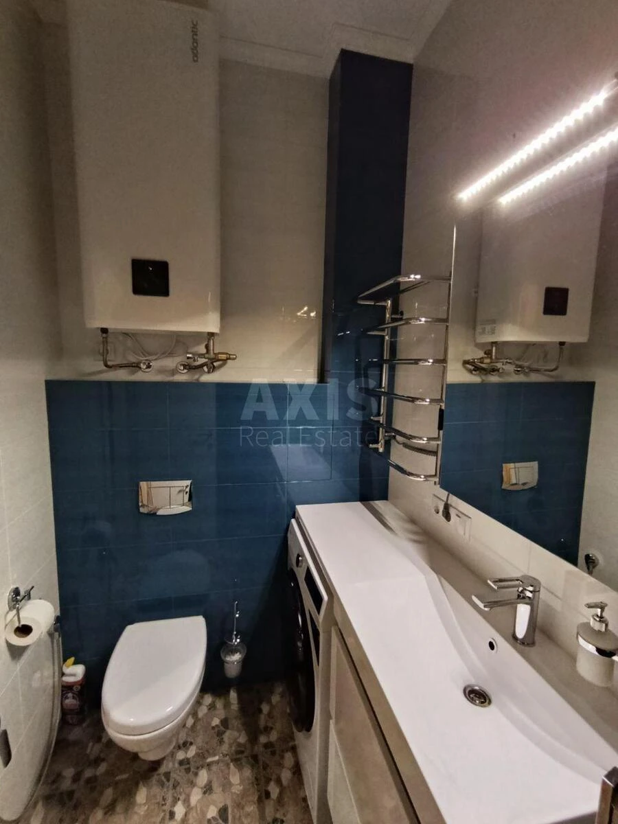 2k apartment vul. Zhabajeva Zhambyla 7Д681985