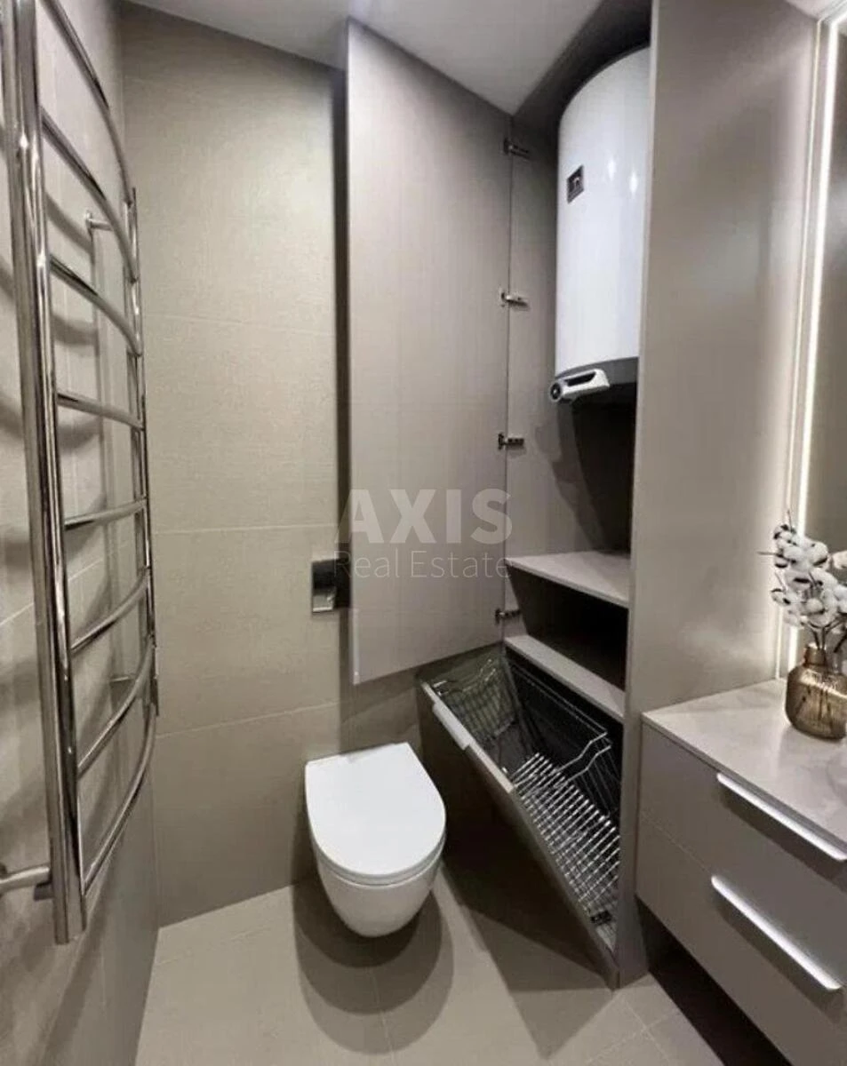 2k apartment vul. Grechka Marshala 44696766