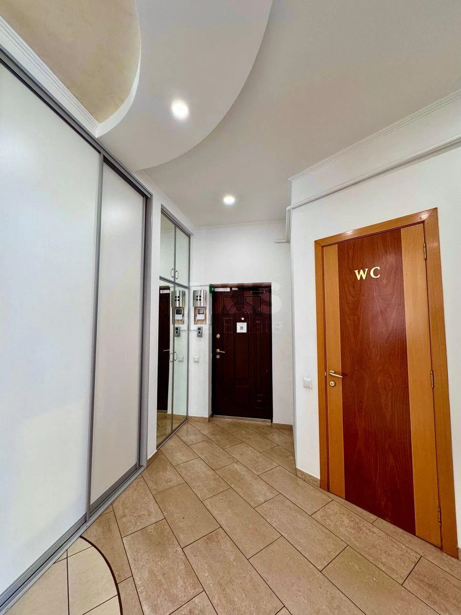 6k apartment vul. Tr'ohsvjatytel's'ka 13577050