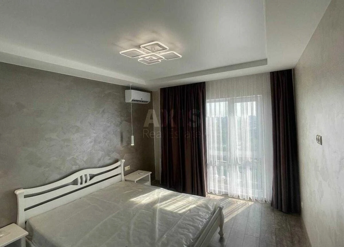 1k apartment vul. Myhajla Maksymovycha 24649339