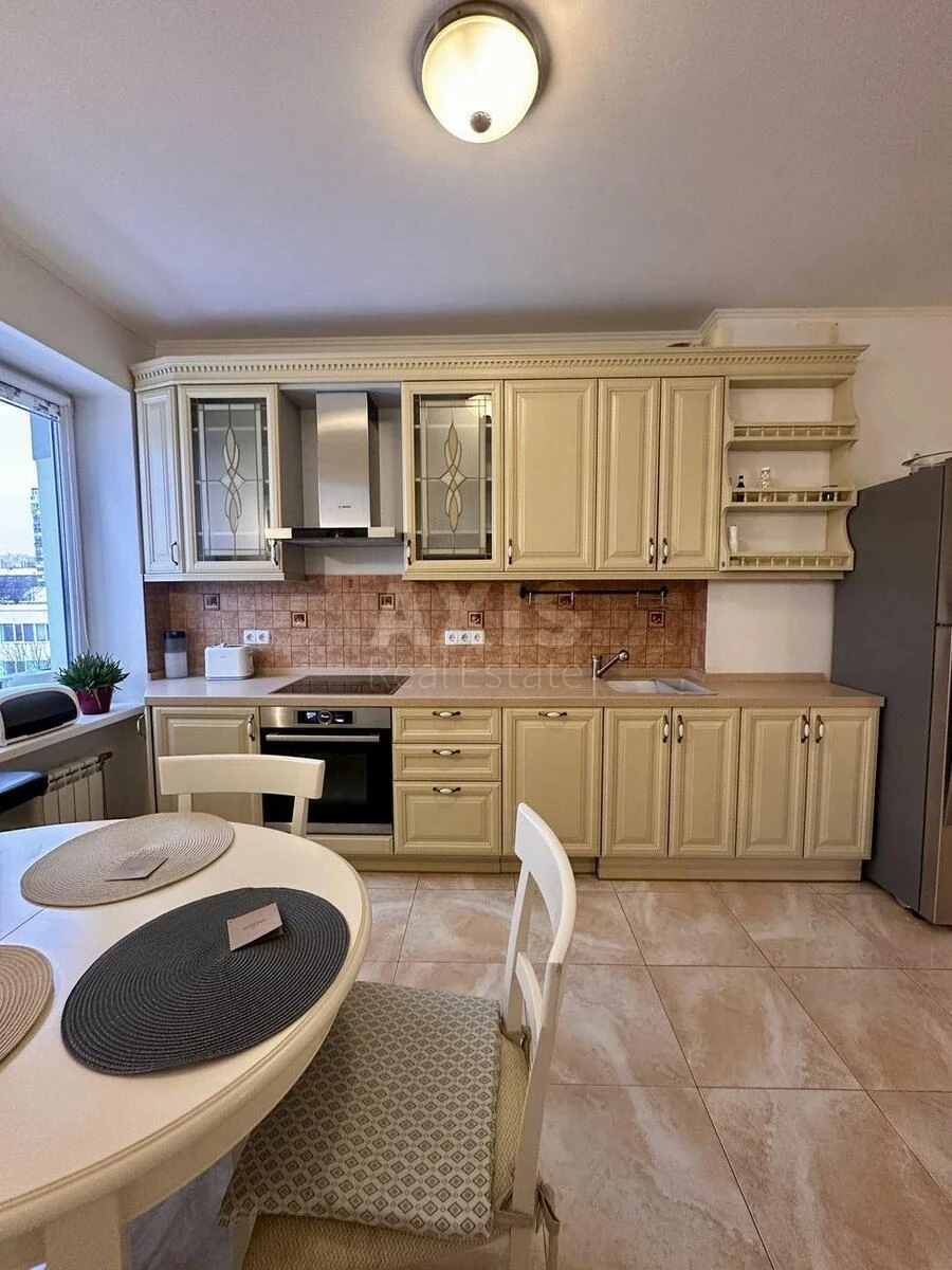 3k apartment vul. Polupanova 10649434