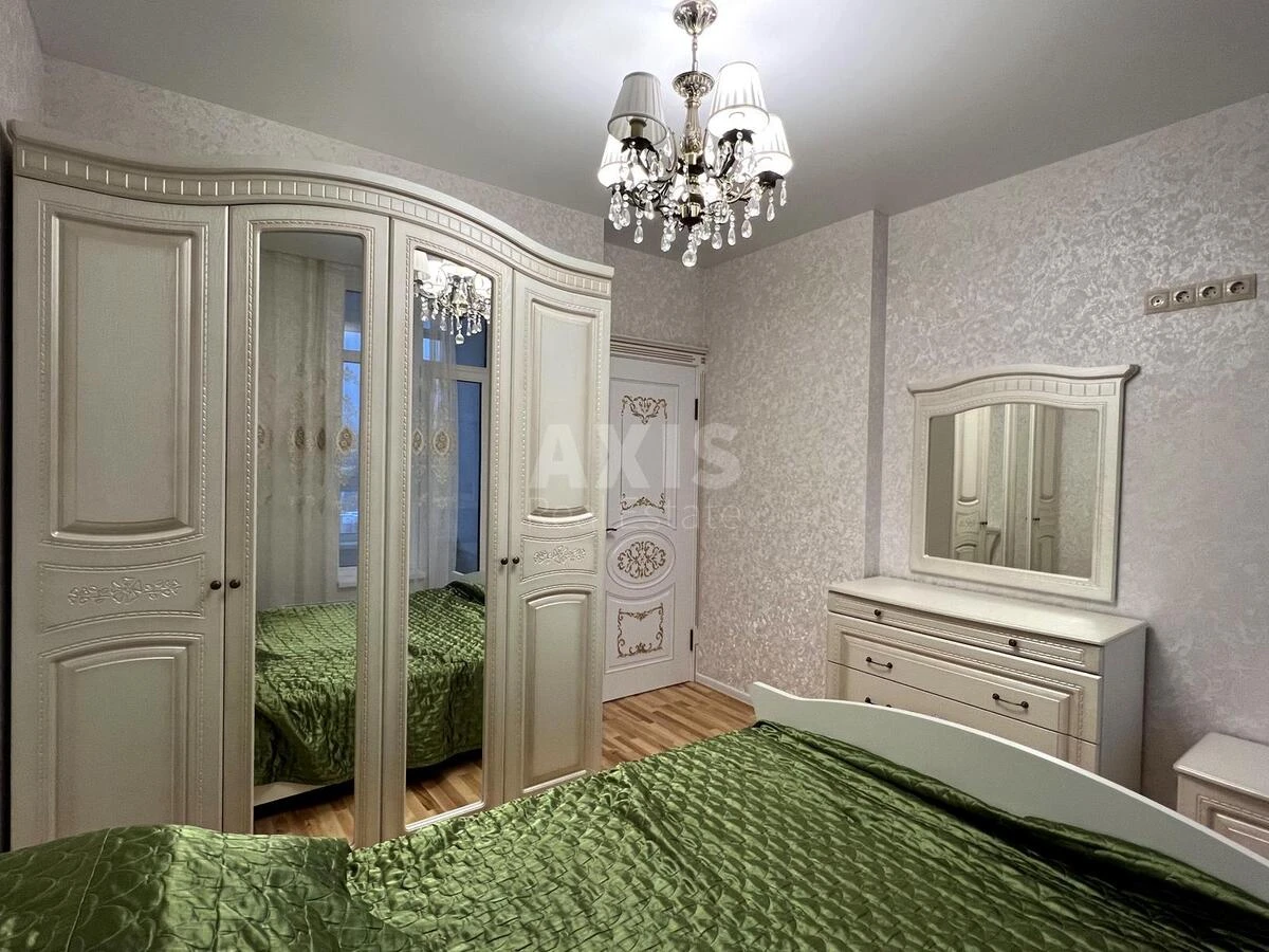 3к квартира ул. Кадетский Гай 126656911