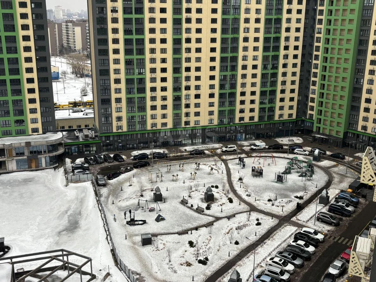 1к квартира ул. Михаила Максимовича 326496215