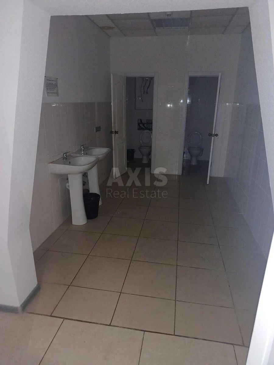 Office vul. Borshhagivs'ka 154А, 561m26497019