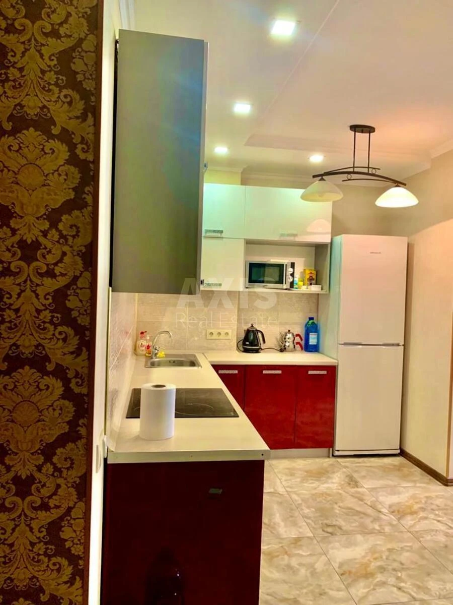 3k apartment vul. Malevycha Kazymyra 8964998