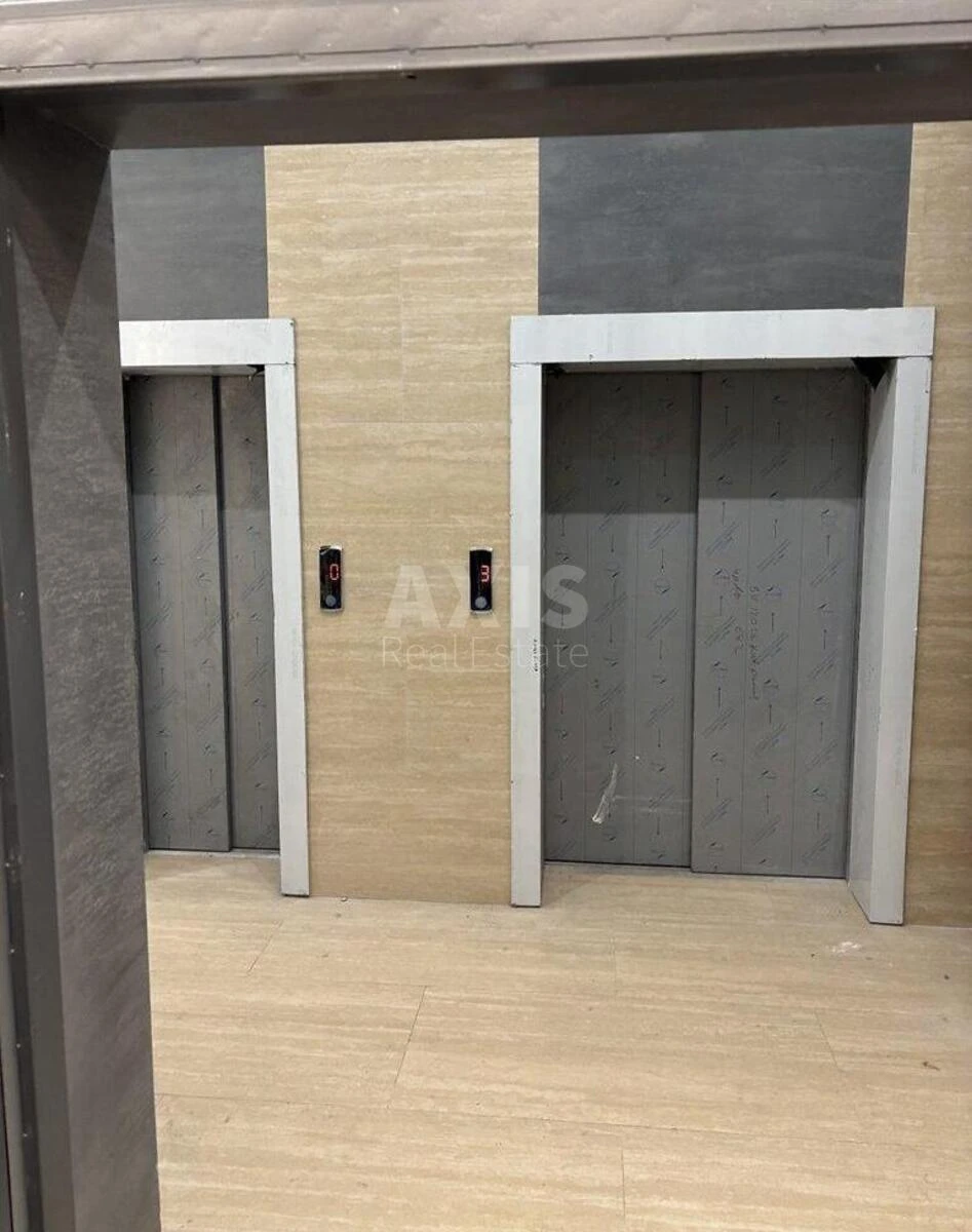 1к квартира ул. Гетьмана Вадима 27697445
