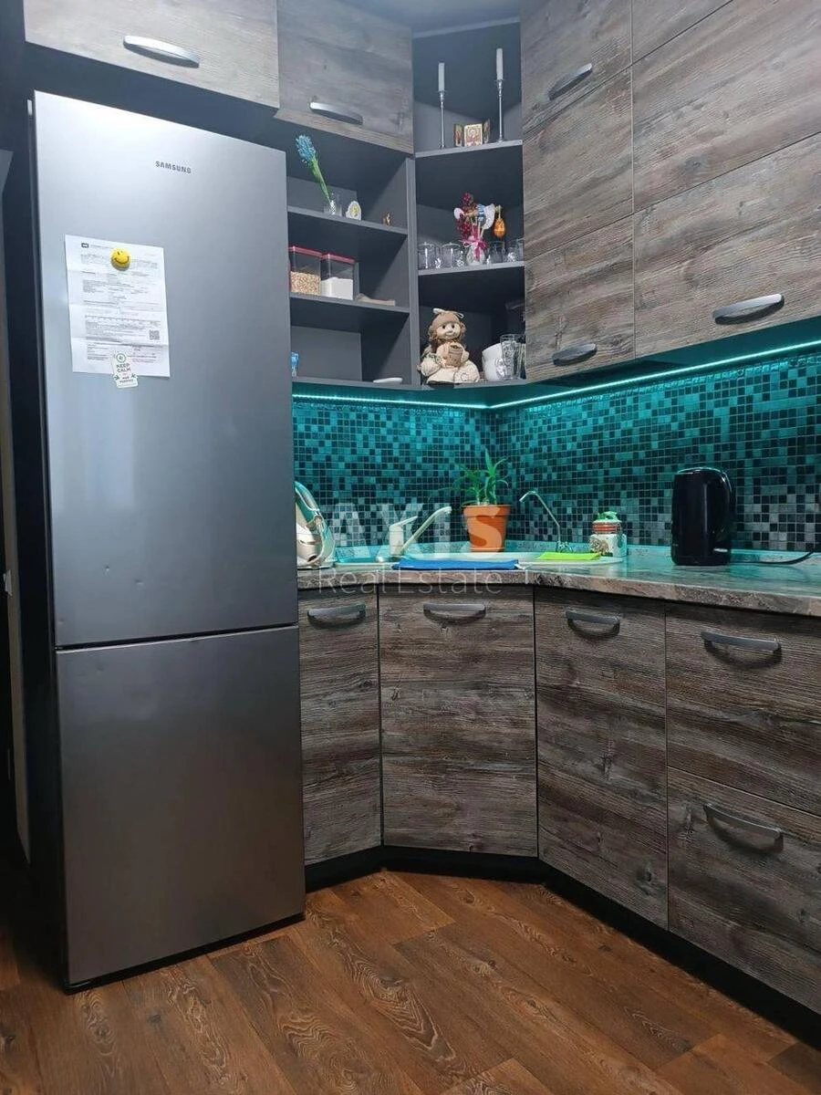 1k apartment vul. Rudans'kogo Stepana Second generation682300