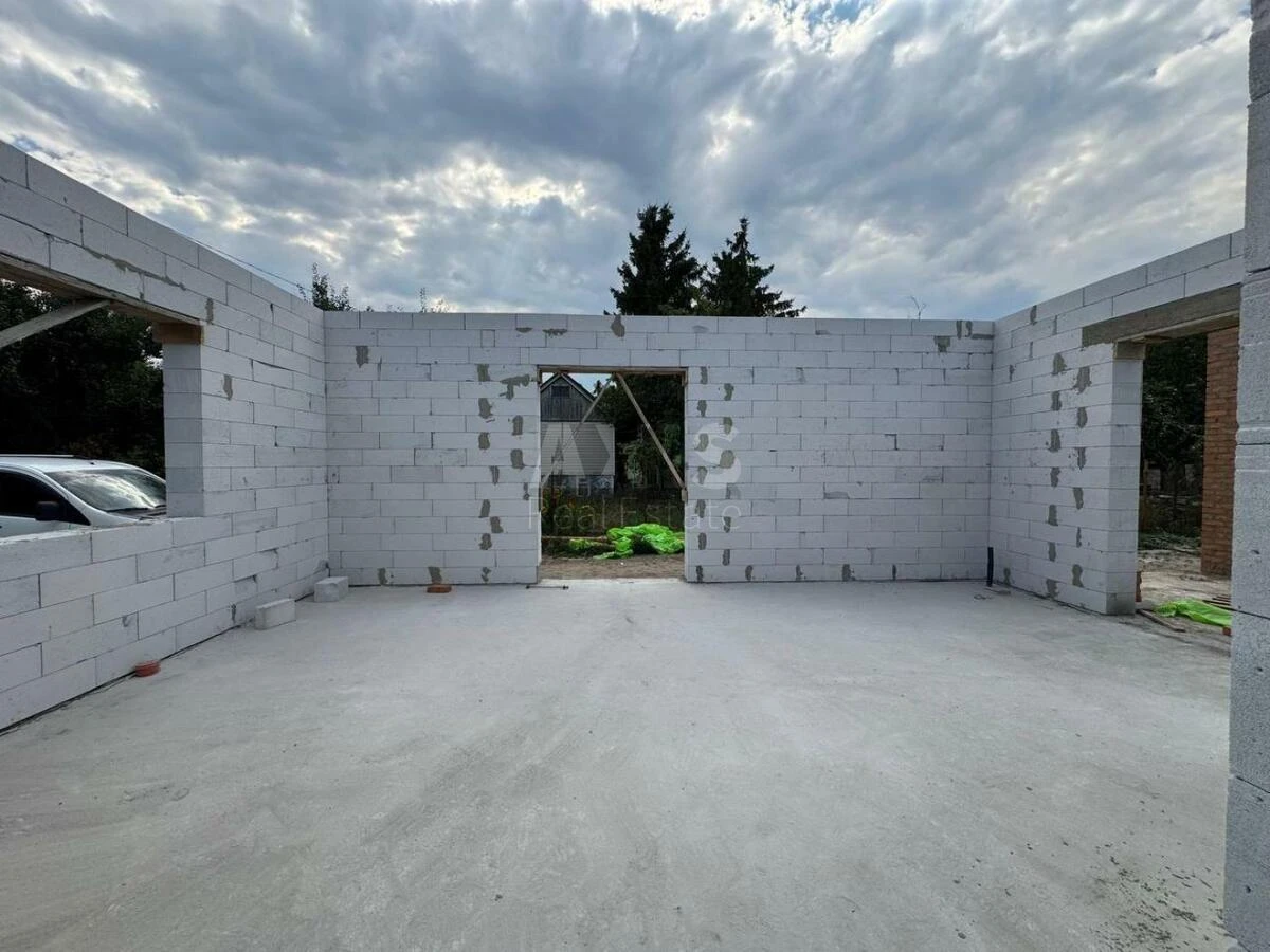 House vul. Sadova 83-a, 145m2, Kyiv city579629