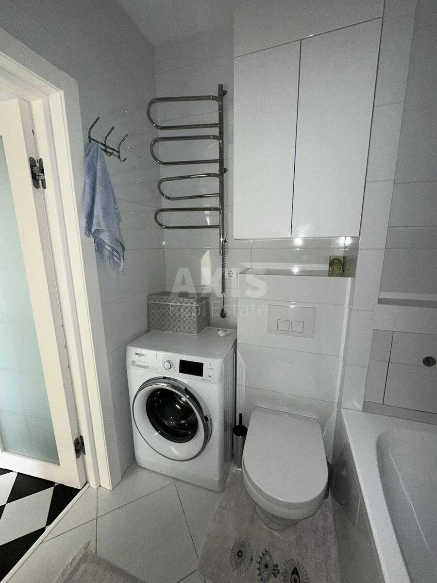 1k apartment vul. Kondratjuka Jurija 37131610