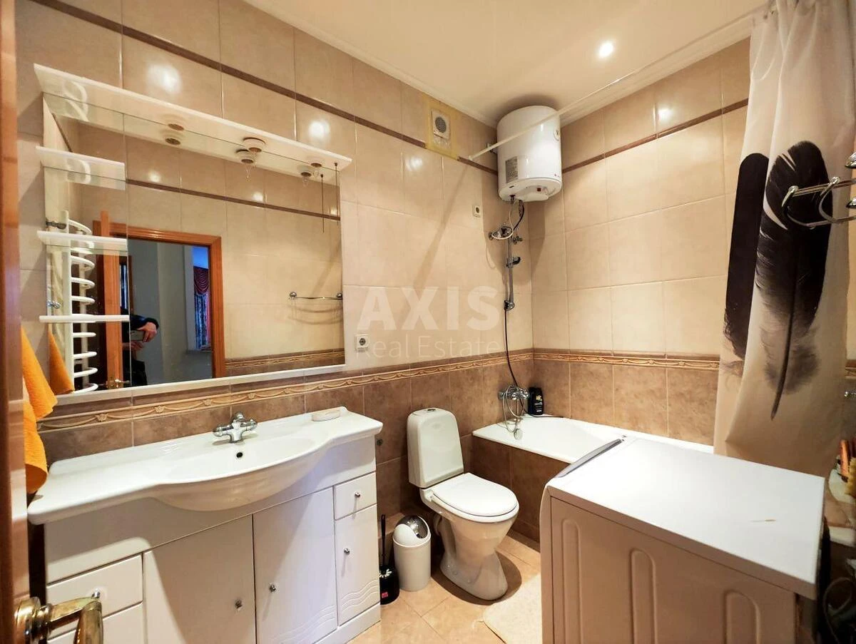 3к квартира ул. Бульварно-Кудрявская 11А6504113