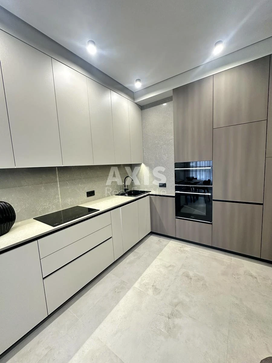 2k apartment Fortechnyy tupyk Seven volts655366