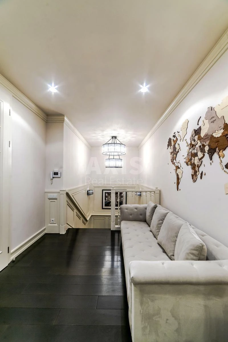 6k apartment vul. Andriya Verkhohlyada 16Б6417421